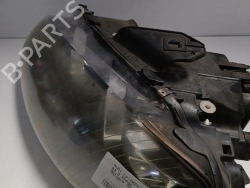Right headlight AUDI A3 (8P1) 2.0 TDI 16V | BP21717772C29 