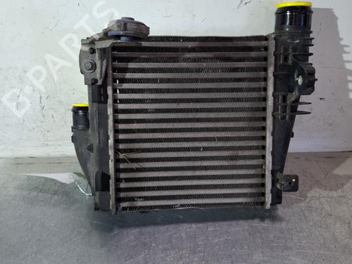 Intercooler PEUGEOT 308 II (LB_, LP_, LW_, LH_, L3_) 1.6 BlueHDi 120 | BP29538061M30 