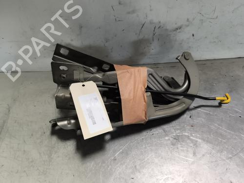 Used Hinge/Door check strap PEUGEOT 3008 I MPV (0U_) 2.0 HDi 150 / BlueHDi 150 (150 hp) 27810064