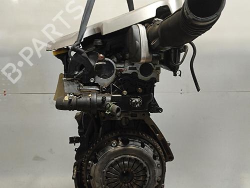 Used Engine Engine 37037122 37037122