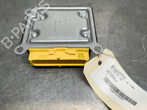 Used ECU airbags SEAT TOLEDO IV (KG3) 1.2 TSI (105 hp) 30775023