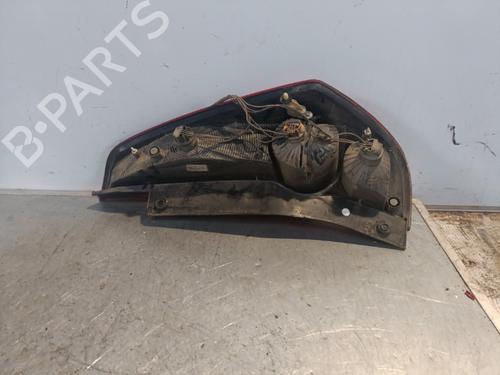 Left taillight OPEL AGILA (B) (H08) 1.3 CDTI (F68) | BP21710275C34 
