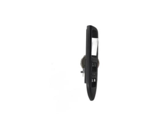 Used Left front window switch Left front window switch SKODA OCTAVIA II Combi (1Z5) [2004-2013] 36015084 36015084