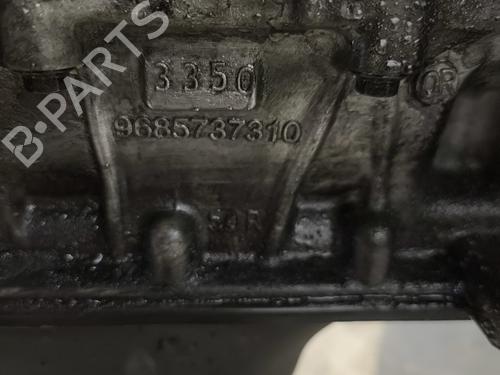 Motor CITROËN DS4 (NX_) 1.6 HDi 115 | BP30646953M1