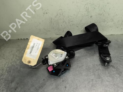 Rear right seatbelt CITROËN C4 Picasso II 2.0 BlueHDi 150 | BP31972411I28