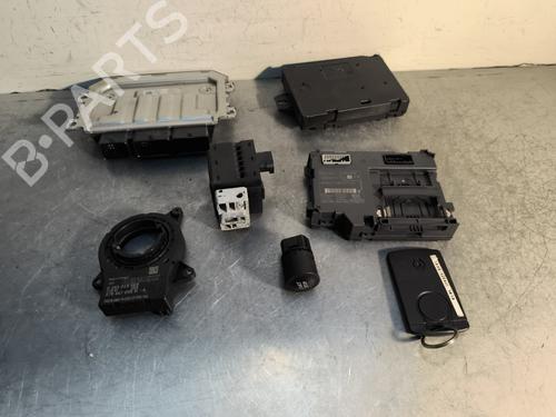 Elektronisk modul RENAULT CLIO IV (BH_) 1.2 16V | BP29997587M83 