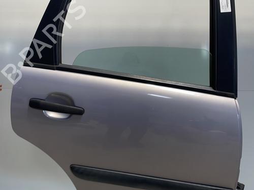 Used Right rear door CITROËN C3 I (FC_, FN_) 1.4 i (73 hp) 24400518