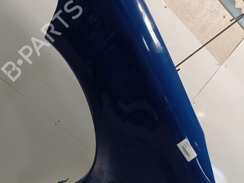 Left front fenders CITROËN BERLINGO / BERLINGO FIRST MPV (MF_, GJK_, GFK_) 1.6 16V (MFNFU) | BP27376180C41 