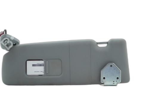 Left sun visor BMW 1 (E81) | BP36553830I1 - Image 4