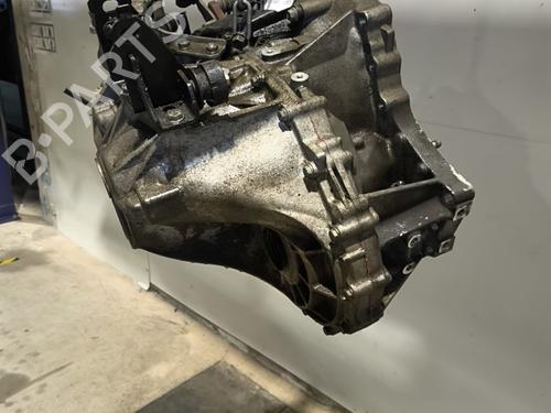 Used Gearbox Gearbox TOYOTA RAV 4 III (_A3_) 2.2 D 4WD (ALA30_, ALA30R) (136 hp) 30552566 30552566