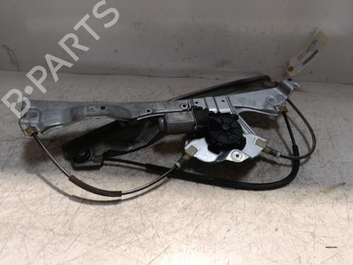 Front right window mechanism RENAULT CLIO III (BR0/1, CR0/1) 1.5 dCi (C/BR0G, C/BR1G) | BP21693206C23 