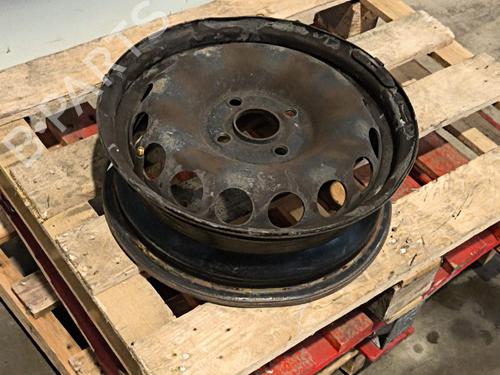 Used Rim Rim 37501902 37501902