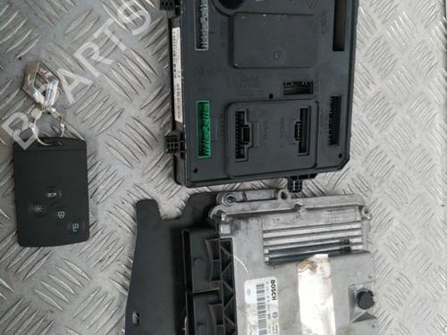 Used Electronic module Electronic module 21716156 21716156
