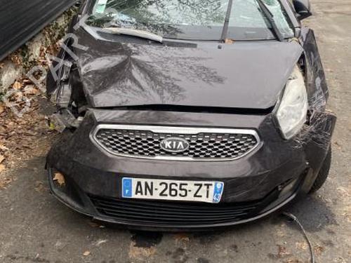 Right tailgate light KIA VENGA (YN) 1.4 CRDi 90 | BP21705492C80 - Image 5