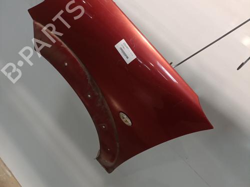 Used Left front fenders CITROËN C3 I (FC_, FN_) 1.6 16V HDi (109 hp) 28078525