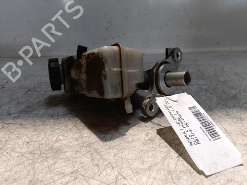 Used Brake master cylinder Brake master cylinder RENAULT CLIO IV (BH_) 1.5 dCi 90 (90 hp) 21693171 21693171
