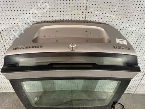 Tailgate MERCEDES-BENZ C-CLASS Coupe (CL203) C 230 Kompressor (203.747) | BP22421221C6 