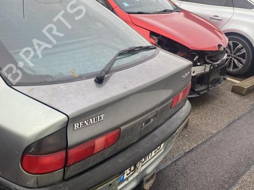 Right mirror RENAULT SAFRANE II (B54_) 2.2 dT (B54G) | BP21723160C27 