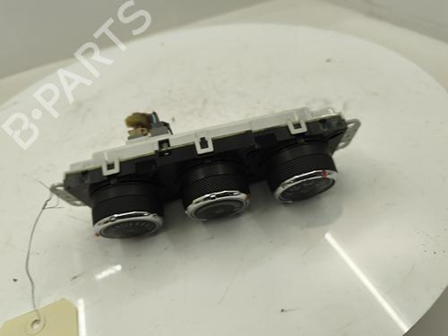 Climate control PEUGEOT 4008 1.6 HDi AWC | BP36320501I5 - Image 3