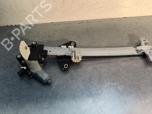 Rear left window mechanism HONDA CR-V III (RE_) 2.2 i-CTDi 4WD (RE6) | BP29733232C24 - Image 3