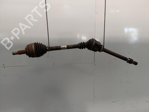 Right front driveshaft RENAULT ESPACE IV (JK0/1_) 2.0 dCi (JK01, JK02, JK1J, JK1K, JK1H) | BP28165716M39 - Image 3