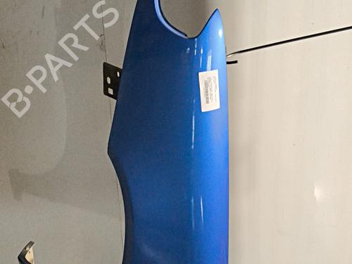Used Left front fenders Left front fenders 36802316 36802316