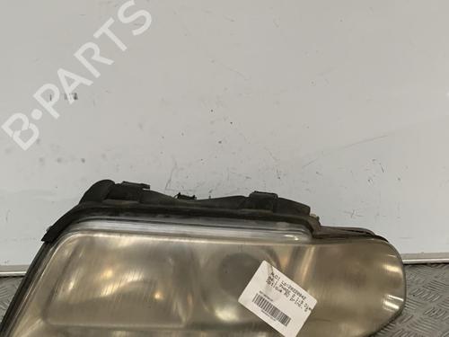 Used Left headlight Left headlight AUDI A4 B5 (8D2) 1.9 TDI (110 hp) 21698501 21698501