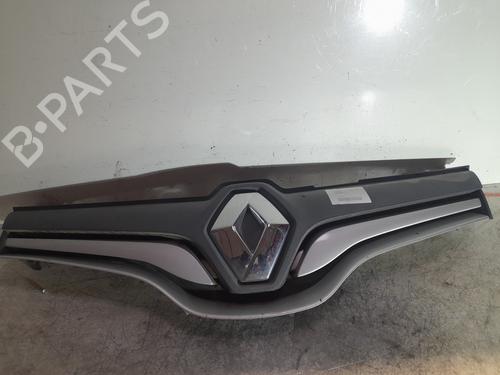 Grill RENAULT KANGOO Express (FW0/1_) 1.5 dCi 90 (FW0G, FW05, FW08, FW11) | BP22518543C40 