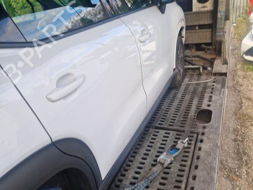 Used Parts CITROËN C3 AIRCROSS II (2R_, 2C_) 1.2 PureTech 110 (2RHNZB, 2RHNZW, 2RHNPX, 2RHNPJ) 4376535