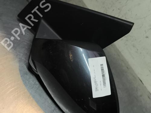 Used Left mirror RENAULT MEGANE III Coupe (DZ0/1_) 1.9 dCi (DZ0N, DZ0J, DZ1J, DZ1K) (131 hp) 30934362