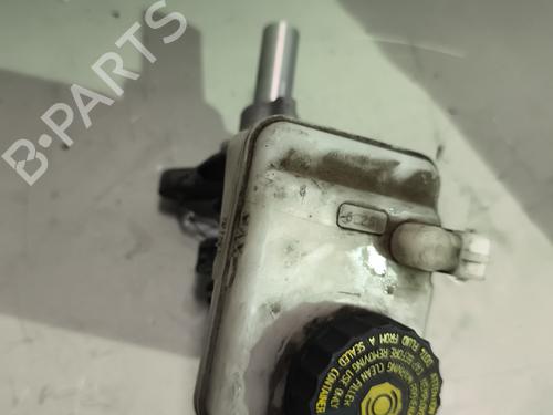 Used Brake master cylinder Brake master cylinder TOYOTA AYGO (_B1_) 1.0 (KGB10_, KGB10R) (68 hp) 26156137 26156137