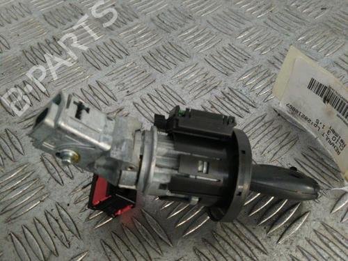 Used Ignition barrel RENAULT CLIO III (BR0/1, CR0/1) 1.5 dCi (BR17, CR17) (86 hp) 21712127