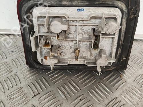 Left taillight PEUGEOT 205 II (20A/C) 1.0 | BP29485320C34 