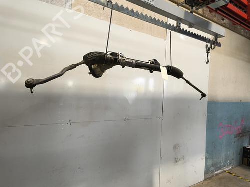 Used Steering rack Steering rack DACIA DUSTER (HS_) 1.5 dCi 4x4 (HSMC, HSMD) (110 hp) 34283643 34283643