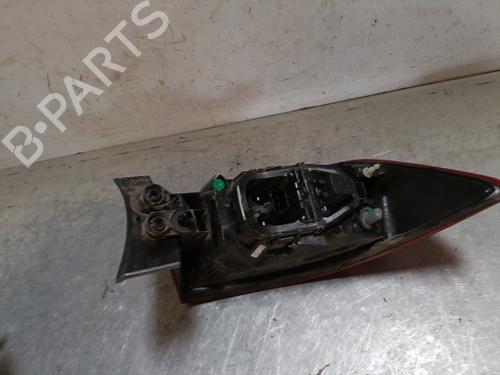 Right taillight RENAULT CLIO IV (BH_) 1.5 dCi 90 | BP29354237C35 