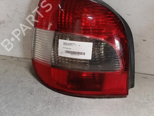 Used Left taillight RENAULT SCÉNIC I MPV (JA0/1_, FA0_) 1.4 16V (JA0D, JA1H, Ja0W, JA10) (95 hp) 27893908