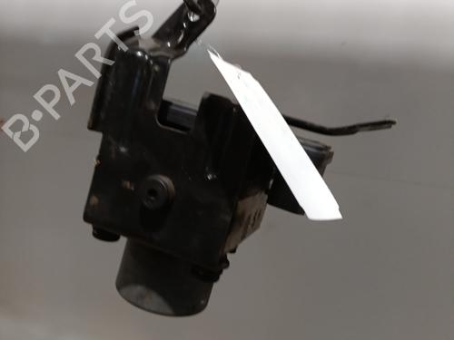Used ABS pump KIA SPORTAGE III (SL) 1.7 CRDi (116 hp) 29081170