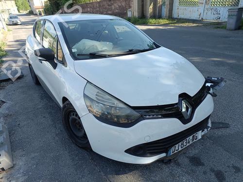 Climate control RENAULT CLIO IV (BH_) 1.5 dCi 75 | BP36320644I5  - Image 12