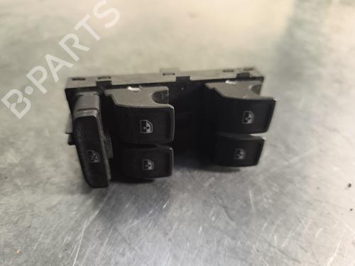 Left front window switch VW T-ROC (A11, D11) 1.0 TSI | BP30356862I27 - Image 2