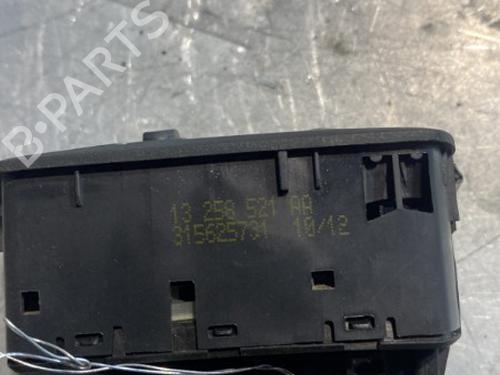 Left front window switch OPEL CORSA D (S07) 1.2 (L08, L68) | BP21705114I27 