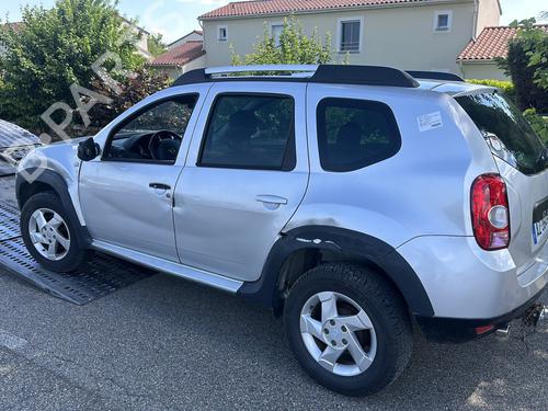 ABS pump DACIA DUSTER (HS_) 1.5 dCi 4x4 (HSMC, HSMD) | BP29996927M43  - Image 10