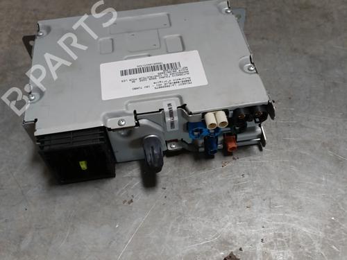 Radio PEUGEOT 208 II (UB_, UP_, UW_, UJ_) 1.5 BlueHDI 100 | BP27328395E6 