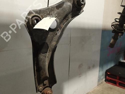Used Left front suspension arm Left front suspension arm RENAULT MEGANE IV Hatchback (B9A/M/N_) 1.5 Blue dCi 115 (B9A6) (116 hp) 39639682 39639682