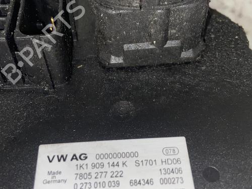 Used Steering rack Steering rack VW EOS (1F7, 1F8) 2.0 TDI (140 hp) 21720055 21720055