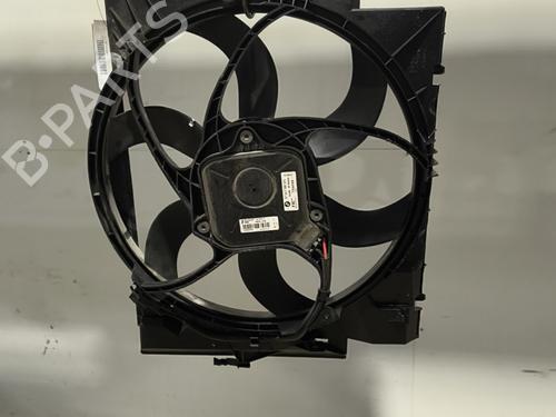 Used Radiator fan Radiator fan BMW X1 (E84) xDrive 20 d (184 hp) 32997039 32997039