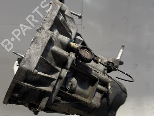 Getriebe für RENAULT CLIO IV Grandtour (KH_) 1.5 dCi 90 (KHN3, KHN4) (90 hp) 29733001