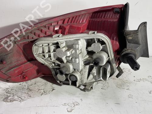 Right taillight AUDI A3 Sportback (8PA) 1.9 TDI | BP23822316C35 