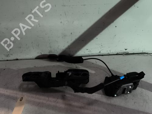 Used Front right lock RENAULT MEGANE III Grandtour (KZ0/1) 1.5 dCi (KZ09, KZ0D, KZ1G, KZ29, KZ14, KZ1W, KZ10, KZ1F,... (110 hp) 24346553