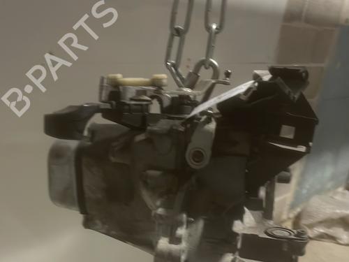 Used Gearbox Gearbox CITROËN C3 II (SC_) 1.4 (73 hp) 22035104 22035104