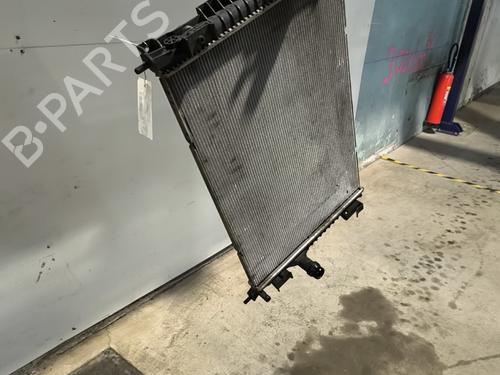 Water radiator PEUGEOT 308 SW II (LC_, LJ_, LR_, LX_, L4_) 1.2 THP 110 | BP30885730M31